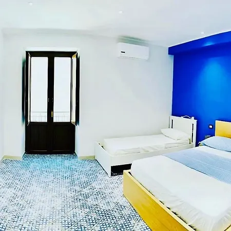 Frühstückspension Corleone Home Corleone