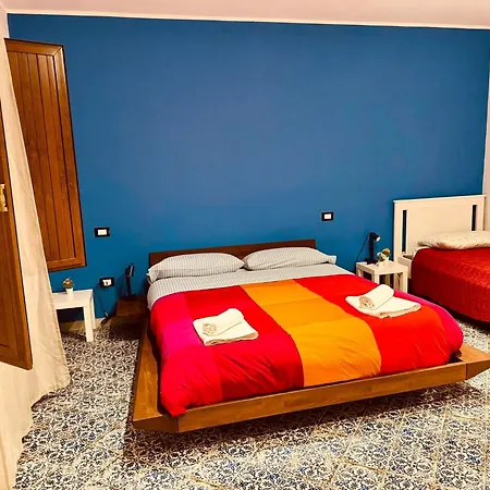 Corleone Home Frühstückspension