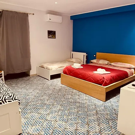 Frühstückspension Corleone Home