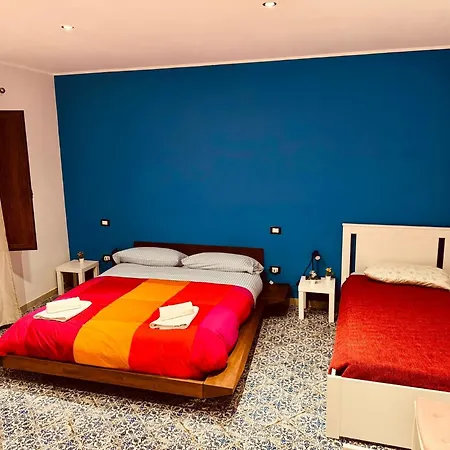 Corleone Home Frühstückspension