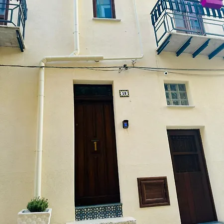 Corleone Home Frühstückspension Corleone