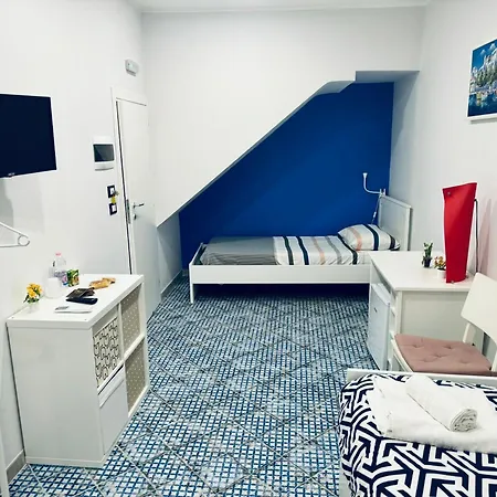 Corleone Home Frühstückspension