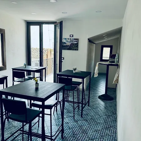 Frühstückspension Corleone Home 3*