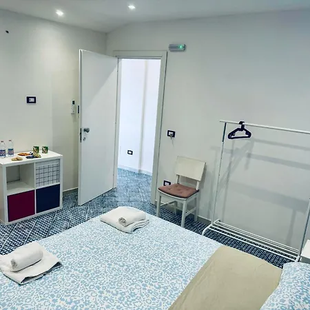 Frühstückspension Corleone Home Corleone